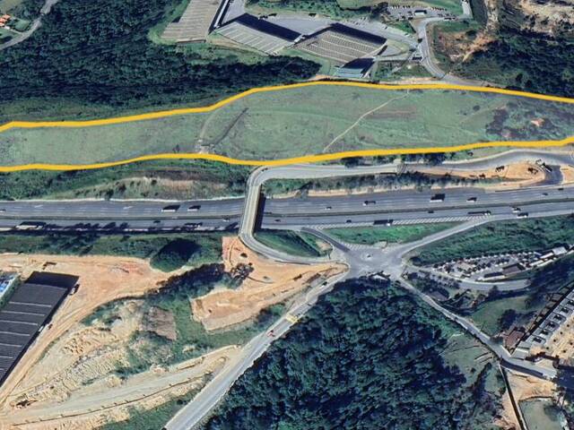 Área para Venda em Araçariguama - 5