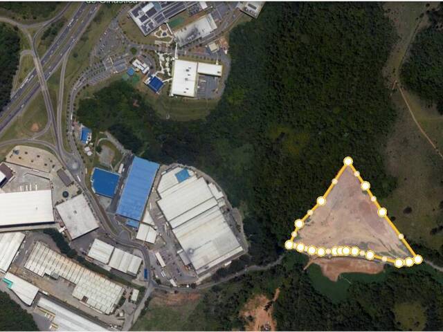 Área para Venda em Itapevi - 5
