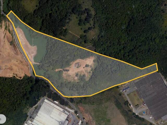 Área para Venda em Itapevi - 4