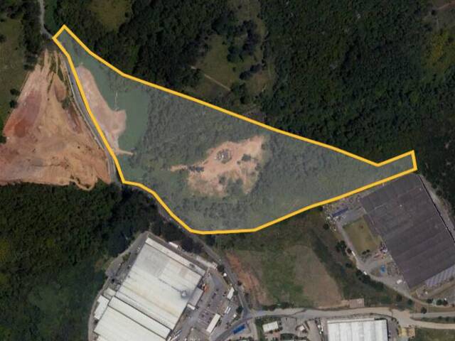 Área para Venda em Itapevi - 5