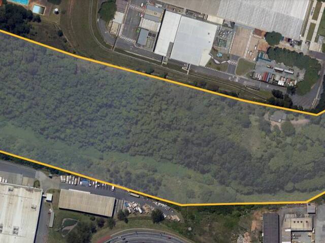 Área para Venda em Itapevi - 5