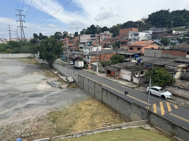 #1129 - Área para Venda em Itapevi - SP - 3