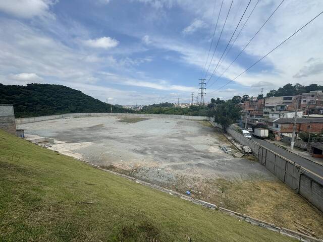 Área para Venda em Itapevi - 4