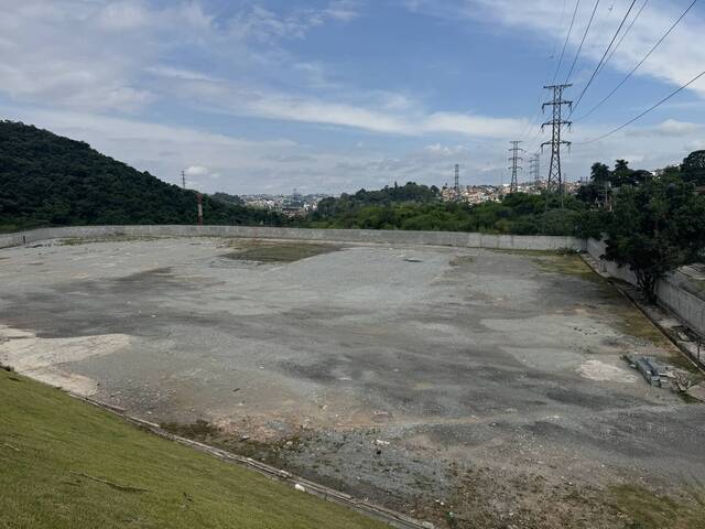 Área para Venda em Itapevi - 5