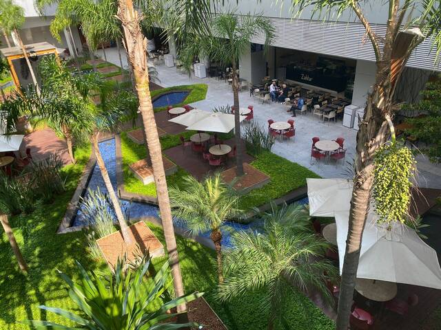 #1131 - Conjunto Comercial para Venda em Barueri - SP