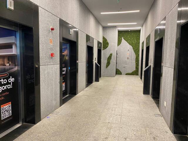 Conjunto Comercial para Venda em Barueri - 5