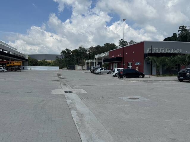 Galpão para Locação em Embu das Artes - 4