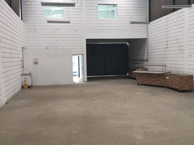 Galpão para Locação em Barueri - 5