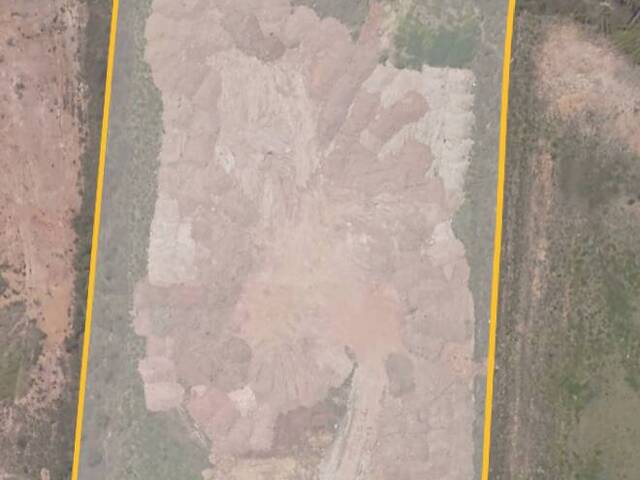 Terreno em condomínio para Venda em Jandira - 4