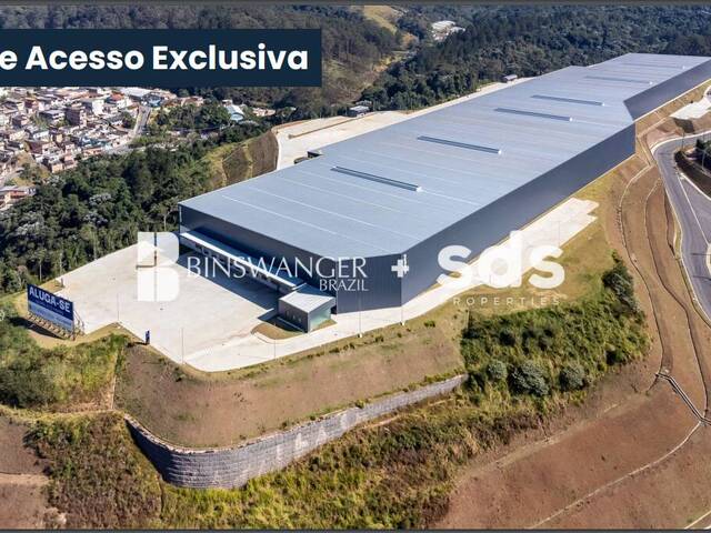 Galpão para Locação em Embu das Artes - 4