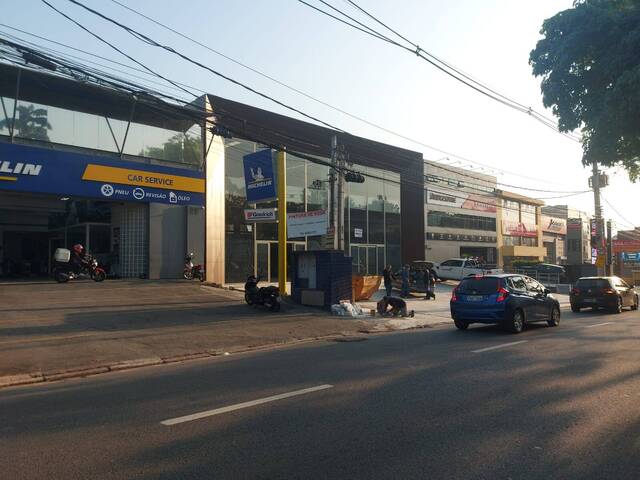 #1147 - Salão Comercial para Locação em Barueri - SP