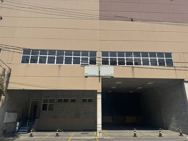 Sala para Locação em São Paulo - 5