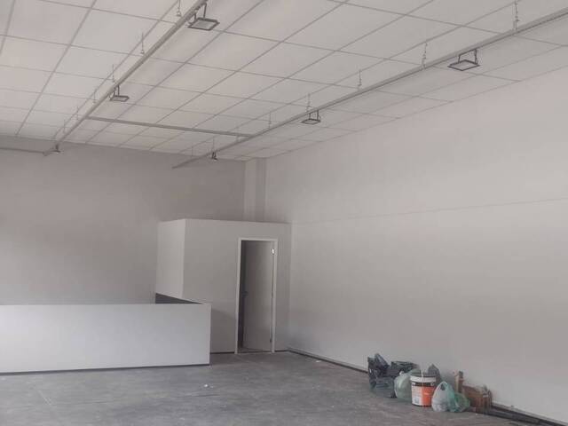 Sala para Locação em Barueri - 4