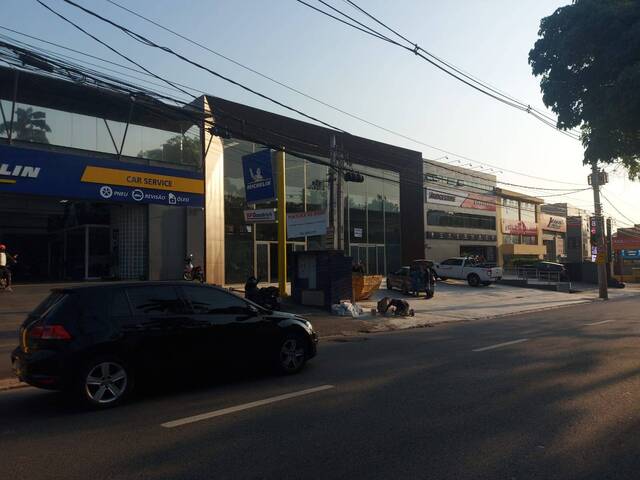 #1154 - Salão Comercial para Locação em Barueri - SP