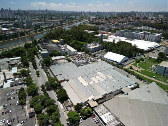 Galpão para Locação em São Paulo - 4