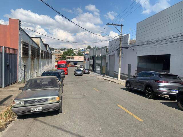 Galpão para Locação em Santana de Parnaíba - 5