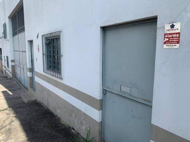 Galpão para Locação em Santana de Parnaíba - 4