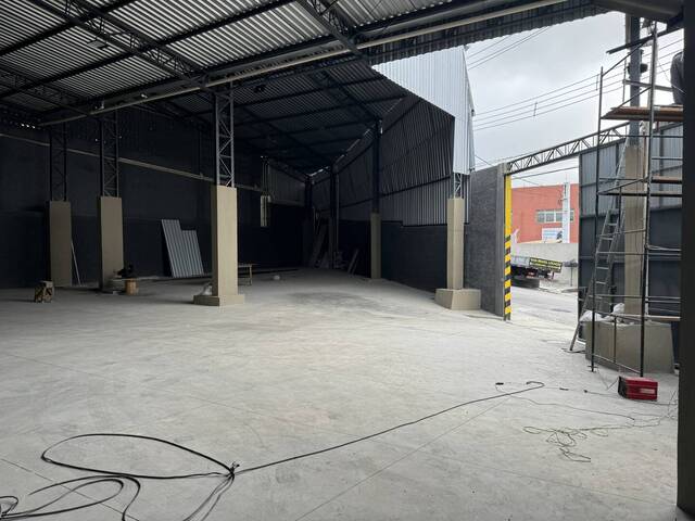 Sala para Venda em Barueri - 4