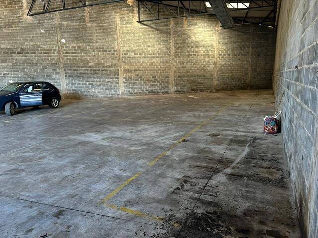 Galpão para Locação em Santana de Parnaíba - 4