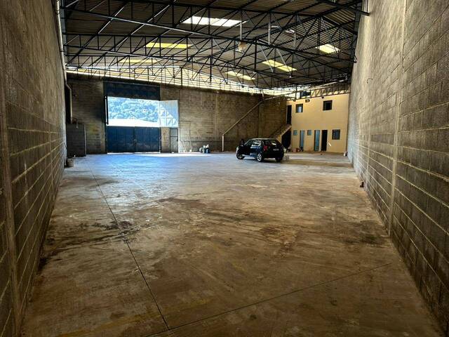 Galpão para Locação em Santana de Parnaíba - 5