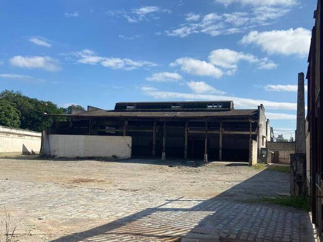 Galpão para Locação em São Paulo - 5