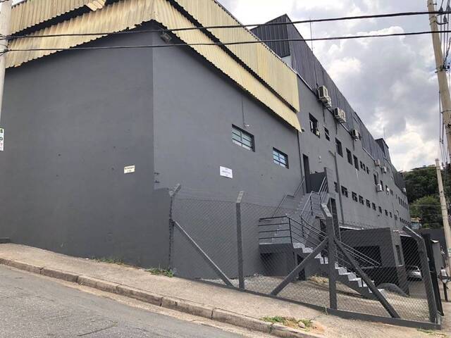 Galpão para Locação em Barueri - 5