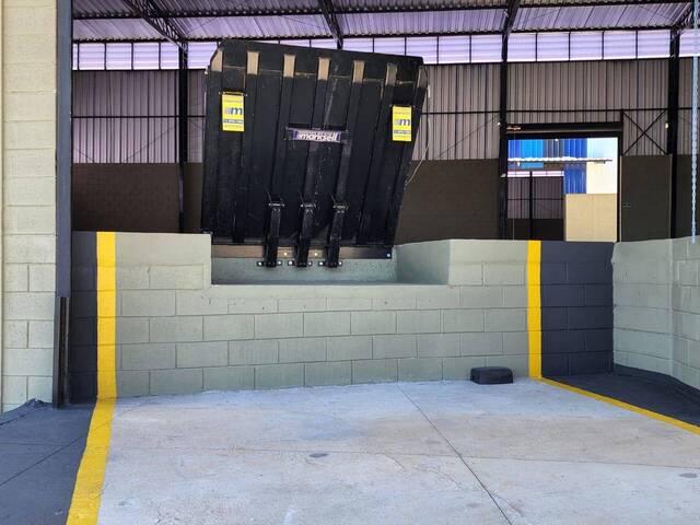 Sala para Venda em Santana de Parnaíba - 5