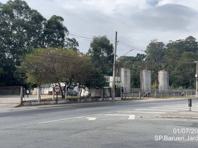 Galpão para Locação em Barueri - 5