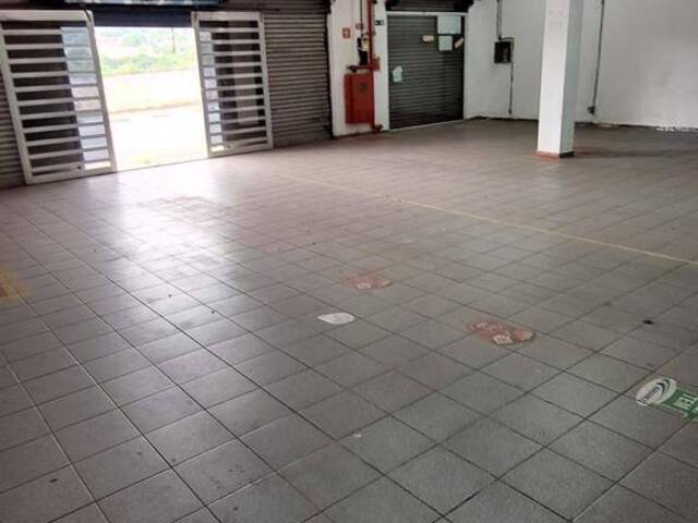 Salão Comercial para Venda em Cotia - 5