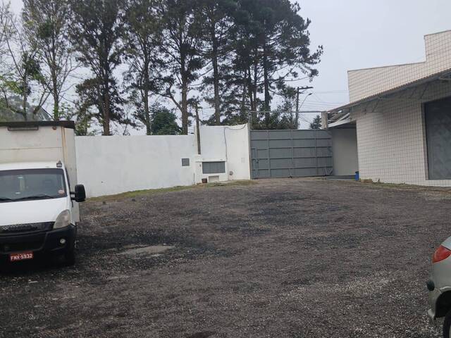 Galpão para Venda em São Bernardo do Campo - 4