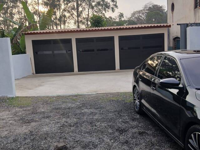 #1174 - Galpão para Venda em São Bernardo do Campo - SP