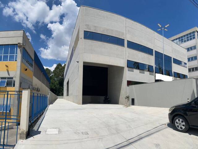Galpão para Locação em Santana de Parnaíba - 4