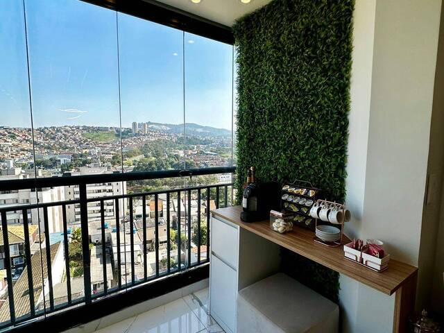 Apartamento para Venda em Barueri - 5