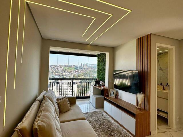 #1185 - Apartamento para Venda em Barueri - SP