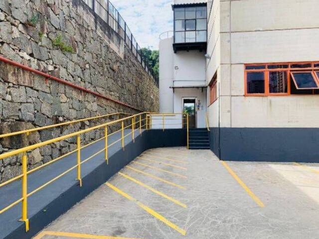 #1186 - Galpão para Locação em Barueri - SP