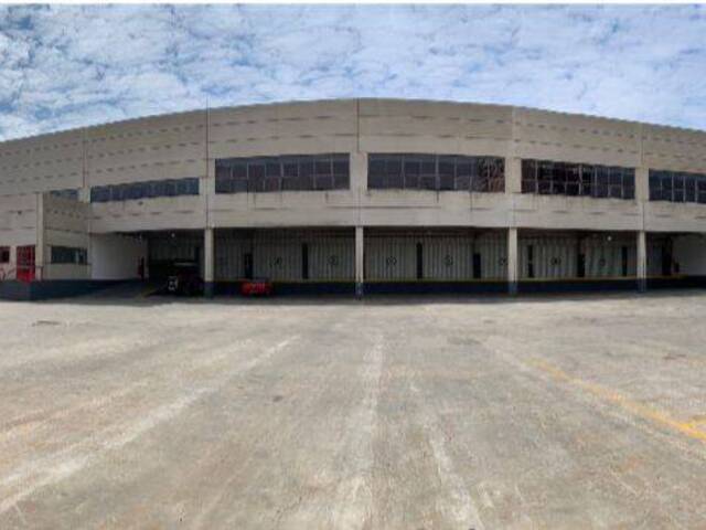 #1186 - Galpão para Locação em Barueri - SP