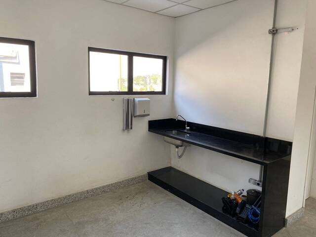 Sala para Locação em Cajamar - 5