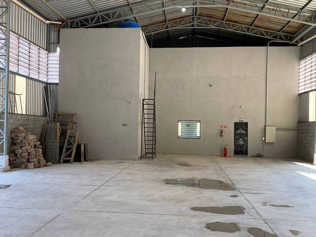 Sala para Locação em Cajamar - 4
