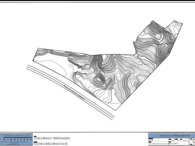 Área para Venda em Santana de Parnaíba - 4