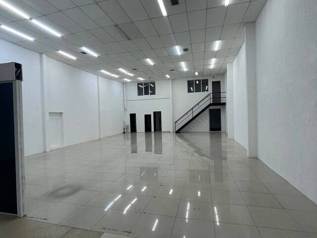 Galpão para Locação em Barueri - 4