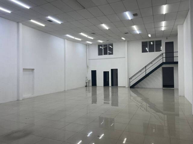 Galpão para Locação em Barueri - 5