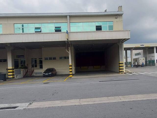 Galpão para Lançamento em Itapevi - 4