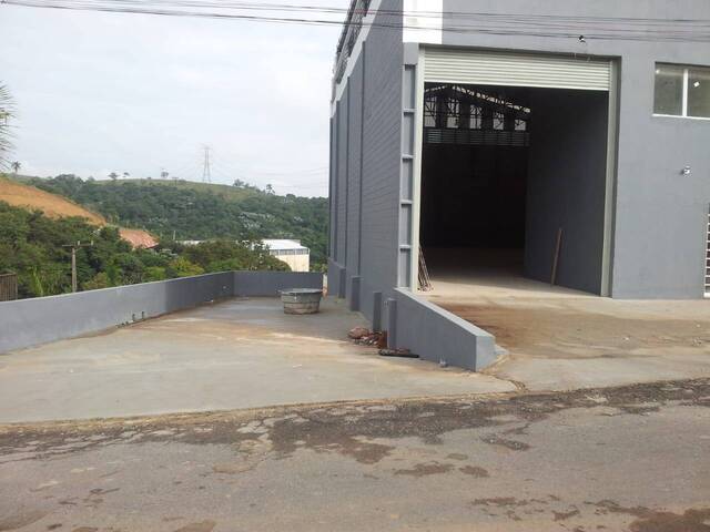Galpão para Locação em Santana de Parnaíba - 4