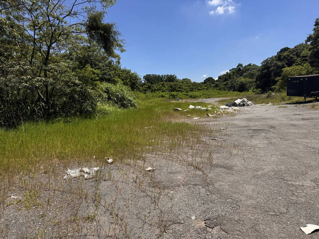 #1216 - Área para Venda em Santana de Parnaíba - SP