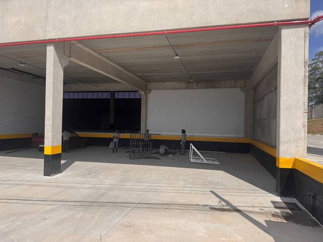 Sala para Venda em Vargem Grande Paulista - 5