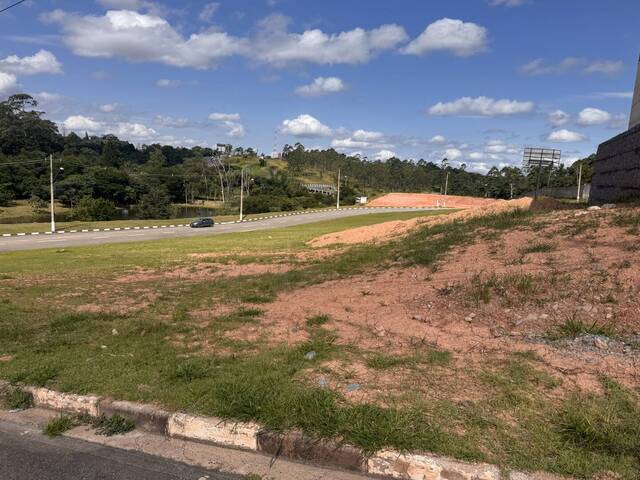 #1218 - Terreno em condomínio para Venda em Vargem Grande Paulista - SP