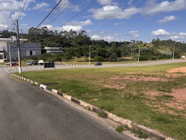 #1218 - Terreno em condomínio para Venda em Vargem Grande Paulista - SP
