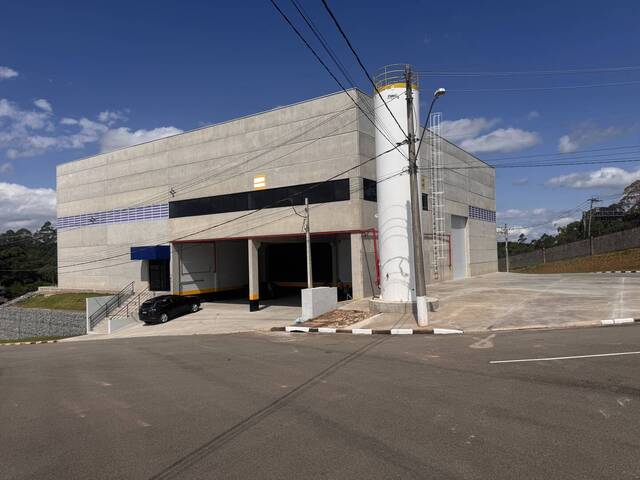 #1217 - Sala para Venda em Vargem Grande Paulista - SP
