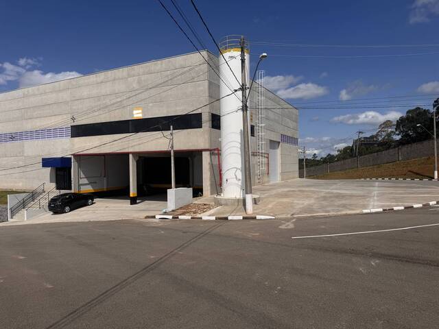 #1217 - Sala para Venda em Vargem Grande Paulista - SP