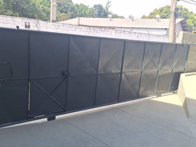 Galpão para Locação em Barueri - 4